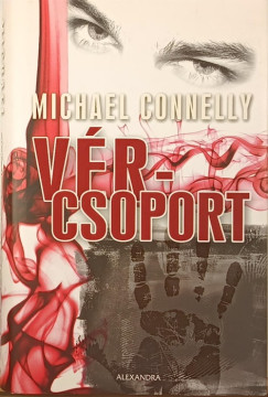 Michael Connelly - Vrcsoport