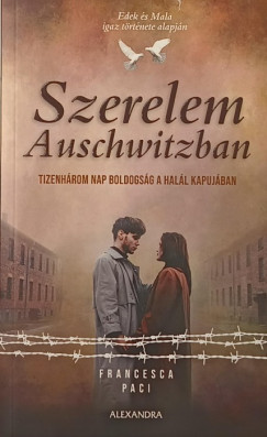 Szerelem Auschwitzban