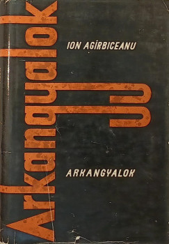 Arkangyalok
