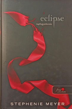 Eclipse - Napfogyatkozs
