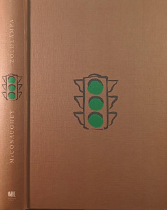 Matthew Mcconaughey - Zöldlámpa