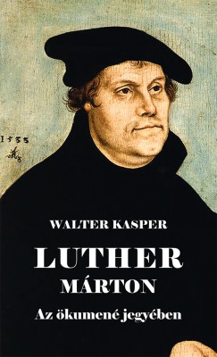 Luther Mrton