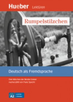 Grimm Testvérek - Rumpelstilzchen