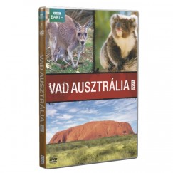 BBC - Vad Ausztrlia 1. - DVD
