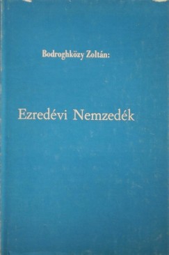 Ezredvi Nemzedk