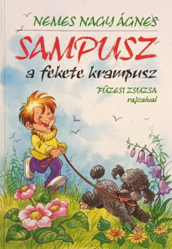 Sampusz a fekete krampusz