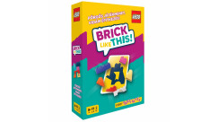 LEGO� Brick Like This