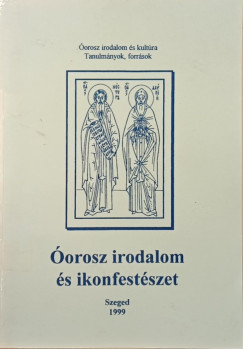 orosz irodalom s ikonfestszet