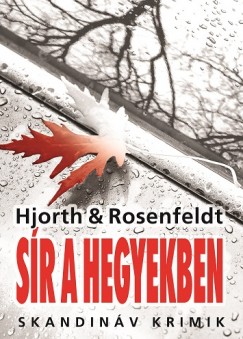 Michael Hjorth - Hans Rosenfeldt - Sr a hegyekben