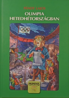 Olimpia Hetedh�torsz�gban