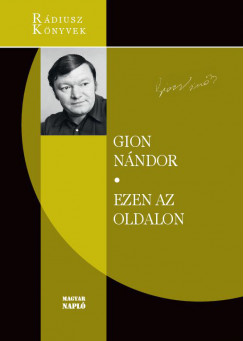 Gion Nndor - Ezen az oldalon
