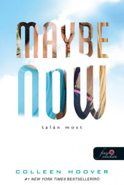 Maybe Now - Taln most
