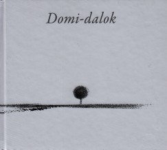 Domi-dalok - Versesktet CD-mellklettel