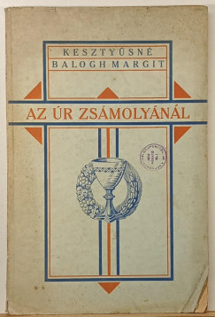 Az r zsmolynl