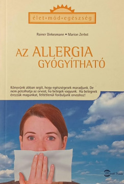 Az allergia gy�gy�that�