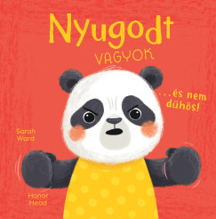 �n �s az �rz�seim - Nyugodt vagyok... �s nem d�h�s!