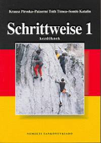 Schrittweise 1. - Kezdknek