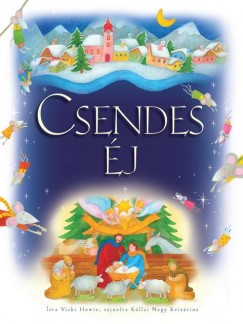 Csendes j