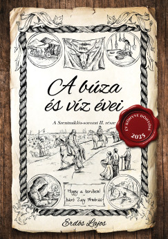 Erd�s Lajos - A b�za �s v�z �vei II.