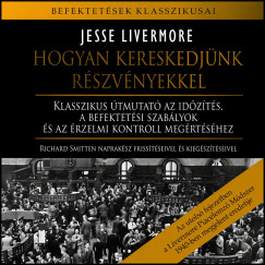 Hogyan kereskedj�nk r�szv�nyekkel