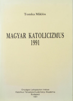Magyar katolicizmua