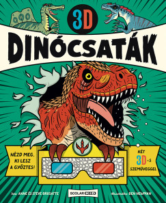 3D Din�csat�k