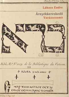 �rny�kkeresked� II - Var�zscsom�