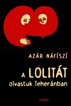 A Lolitt olvastuk Tehernban