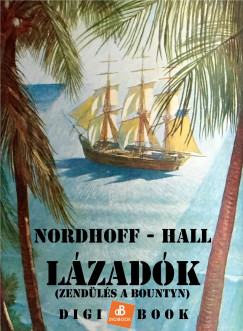 C. Nordhoff - Lzadk