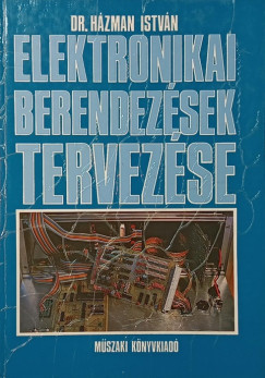 Elektronikai berendez�sek tervez�se