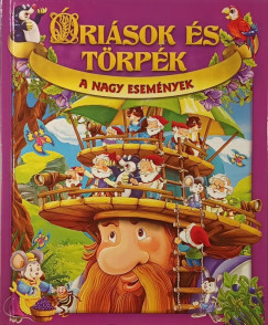�ri�sok �s t�rp�k