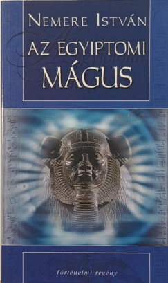 Az egyiptomi m�gus