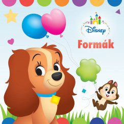 Disney Baby - Formk
