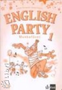 Gnter Gerngross - Herbert Puchta - English Party 1.