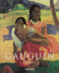 Gauguin 1848-1903
