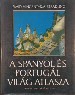 A spanyol s portugl vilg atlasza