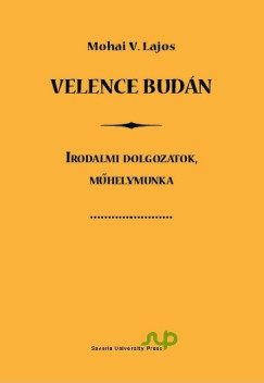 Velence Budán
