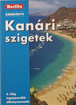 Norman Renouf - Kanri-szigetek