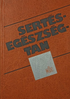 Dr. Szab Istvn   (Szerk.) - Sertsegszsgtan