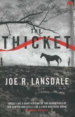 Joe R. Lansdale - The Thicket