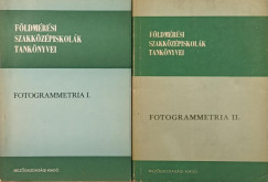Fotogrammetria I-II.