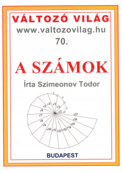 Dr. Szimeonov Todor - A szmok