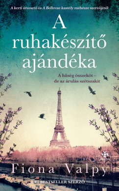 A ruhak�sz�t� aj�nd�ka