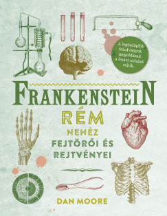Frankenstein rm nehz fejtri s rejtvnyei