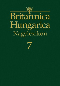 Britannica Hungarica Nagylexikon 7.