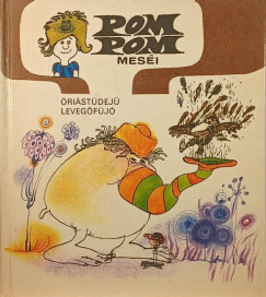 Csuks Istvn - Pom pom mesi