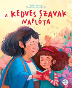 A kedves szavak napl�ja