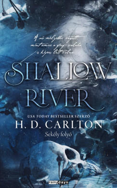 H.D.Carlton - Shallow River - Sekly Foly