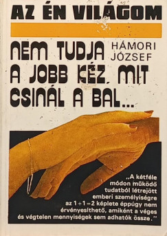 Nem tudja a jobb kz, mit csinl a bal...