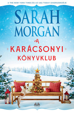 Sarah Morgan - A karcsonyi knyvklub